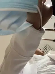 Daliz webcam model stream image