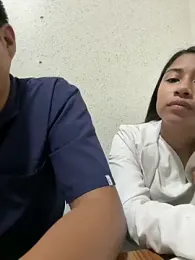 Daliz webcam model stream image