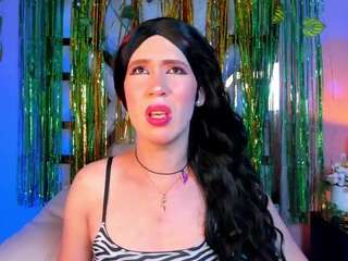 electra-gosselin webcam model stream image