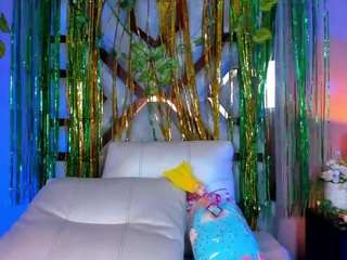 electra-gosselin webcam model stream image