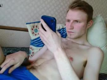 oscar_wildy webcam model stream image