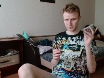 oscar_wildy webcam model stream image