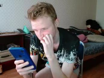 oscar_wildy webcam model stream image