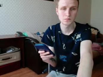 oscar_wildy webcam model stream image