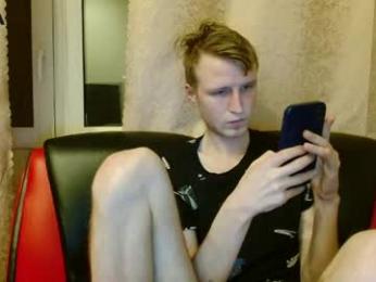 oscar_wildy webcam model stream image