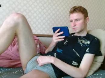 oscar_wildy webcam model stream image