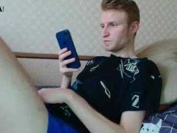 oscar_wildy webcam chaturbate model stream image