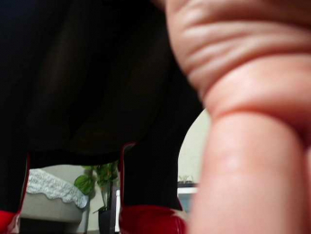 Victoria-Collins webcam model stream image