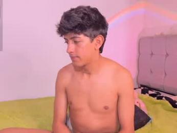 teobuff webcam model stream image