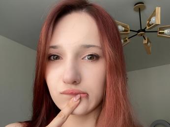 MiaAngele webcam livejasmin model stream image