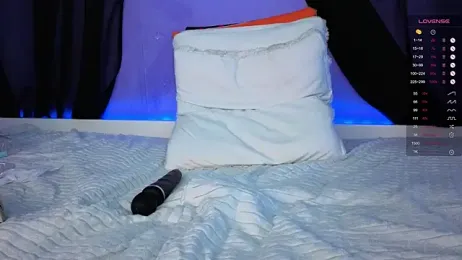 Scarlettsrorm webcam model stream image