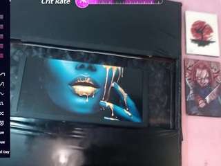 astrid-cardenas webcam model stream image