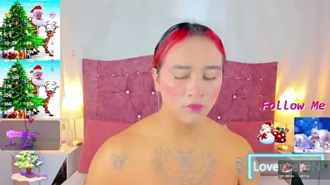 CristalSofiaHOT webcam model stream image