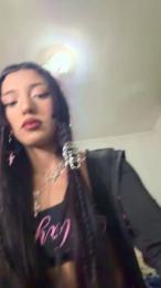harucristal webcam model stream image