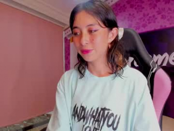 hanna_cutte_ webcam model stream image