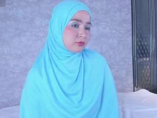 hiyab-sami webcam camsoda model stream image