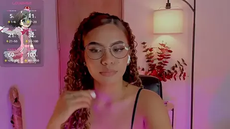 Oxana_Fedorova webcam model stream image