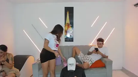 brutal_sex_room2 webcam model stream image