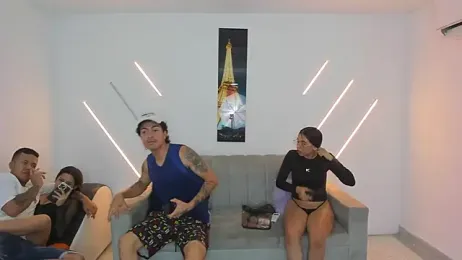 brutal_sex_room2 webcam model stream image