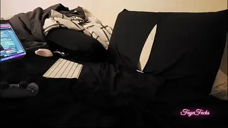 FayeFucks webcam model stream image