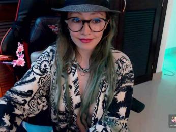 Rosa2019 webcam model stream image