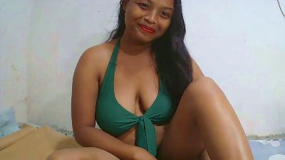 Hanni_Hanna webcam model stream image