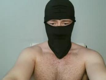 phantomgent webcam model stream image