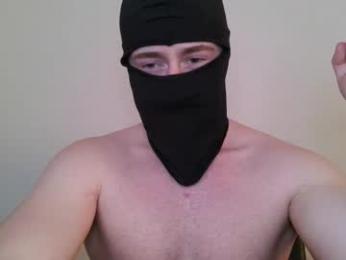 phantomgent webcam chaturbate model stream image