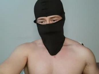 phantomgent webcam chaturbate model stream image