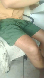 rafaelknight webcam model stream image