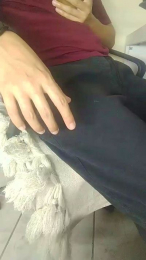 rafaelknight webcam model stream image