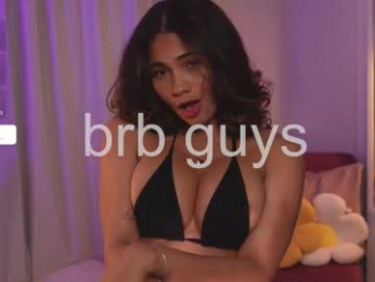 melanieryann_ webcam chaturbate model stream image