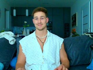 Keith Atkins webcam model stream image