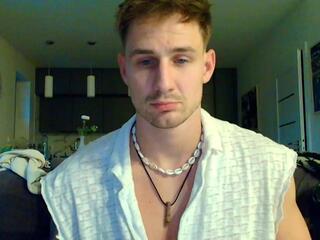 Keith Atkins webcam model stream image