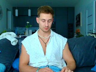 Keith Atkins webcam model stream image