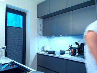 Keith Atkins webcam model stream image