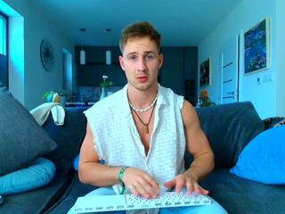 Keith Atkins webcam model stream image