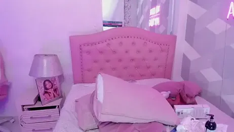 BiancaShermann webcam model stream image