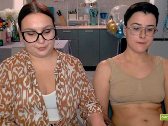 dreamteamgirls webcam model stream image