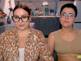 dreamteamgirls webcam bongacams model stream image