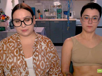 dreamteamgirls webcam model stream image