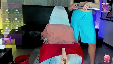 la_ratona_1 webcam stripchat model stream image