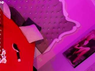 biancaleah webcam model stream image