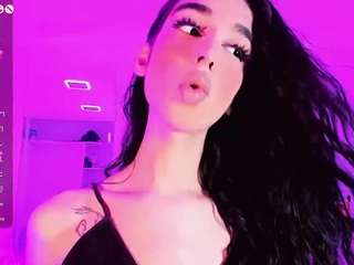 biancaleah webcam model stream image