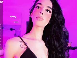 biancaleah webcam model stream image