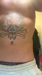 Yeven93 webcam model stream image