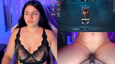 NatyKiss_ webcam model stream image