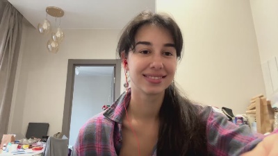 MauritaWalden webcam model stream image