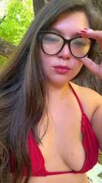 Meliixxx webcam model stream image