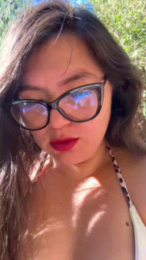 Meliixxx webcam model stream image